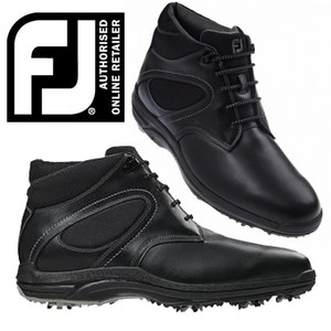 footjoy golf boots uk