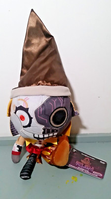 Five Nights at Freddys Funko Security Breach Ruin Plush, 15'', NEW