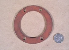 Hydropulse Hydro Pulse GAS COMBUSTION CHAMBER GASKET 59-1028 (3") New Old Stock