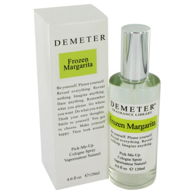 Demeter Frozen Margarita by Demeter Cologne Spray 4 oz Women