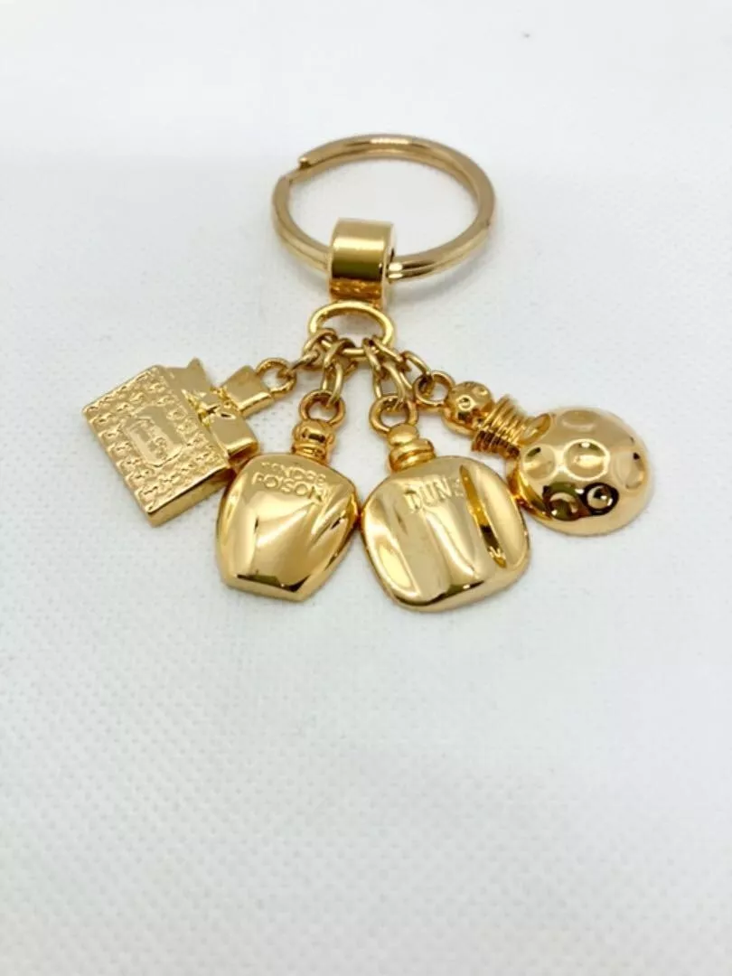 Dior keychain sale