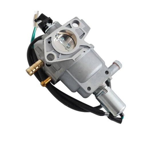 Fit For Dual Fuel Generator Carb 47.131000.25 Carburetor Carb Assembly Kit NEW - Picture 9 of 12