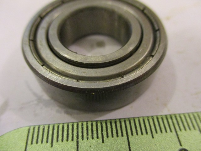 Подшипник 6003 zz