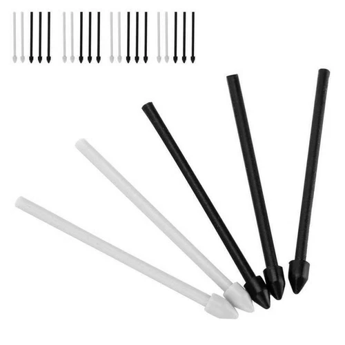 For Samsung S6 Tab T860 T865 Lite 5 pcs New Stylus Tips S Pen Nibs Replacement - Picture 1 of 11