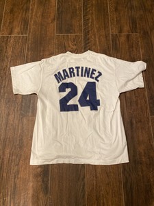 tino martinez jersey