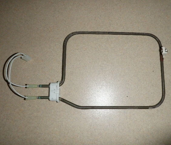 Heating Element for Breadman Bread Maker Model TR900S