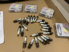 24 candele NGK IRIDIO 5648 MERCEDES BENZ SL600 5.5 (05/03--) W221 S600