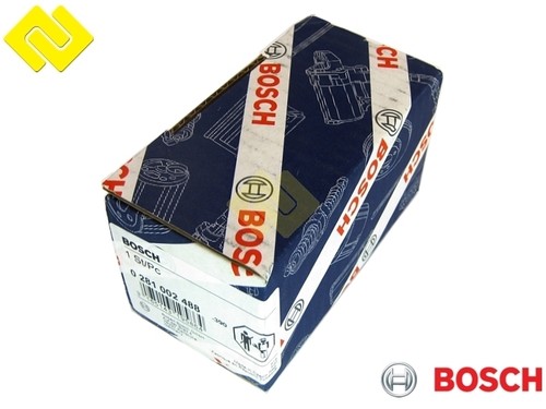 Genuine BOSCH 0281002488 PRESSURE CONTROL VALVE REGULATOR ,Fiat 60816659 ,... - 第 4/5 張圖片