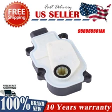 95B965501AA FOR AUDI VW SHUTTER GRILL AIR ACTUATOR MOTOR ACTUATOR 95B-965-501-S
