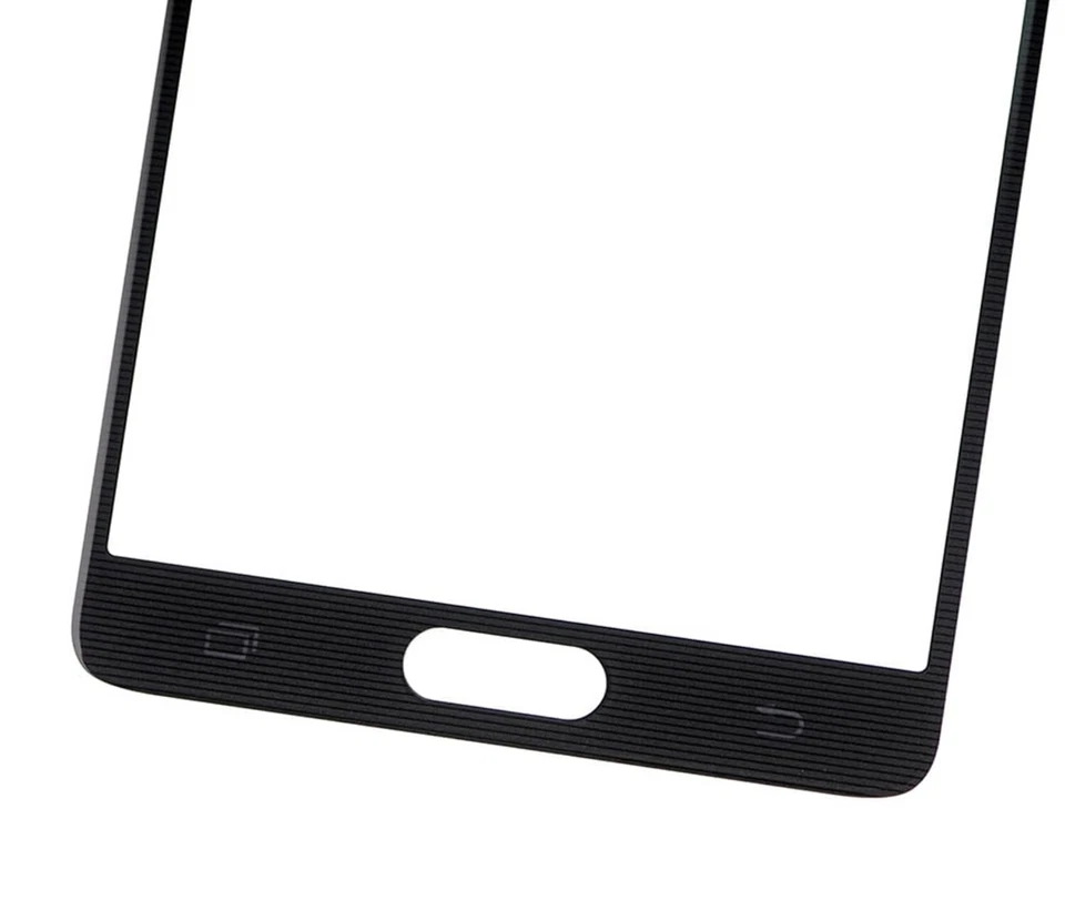 Front Glass Compatible For Samsung Galaxy Note 4 - Image 2 of 4