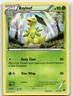 BAYLEEF 2/122 UNCOMMON BREAKPOINT POKEMON NEAR MINT