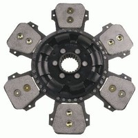 Kupplungsscheibe Sachs 1878 634 004