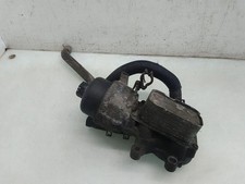 FORD GALAXY WA6 Ölkühler 9656830180 2.00 Diesel 103kw 2006 35087599