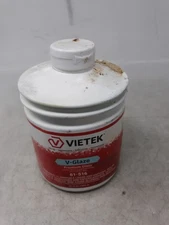 Vietek V-Glaze 61-516 – 30 fl oz High-Gloss Protective Coating Polish