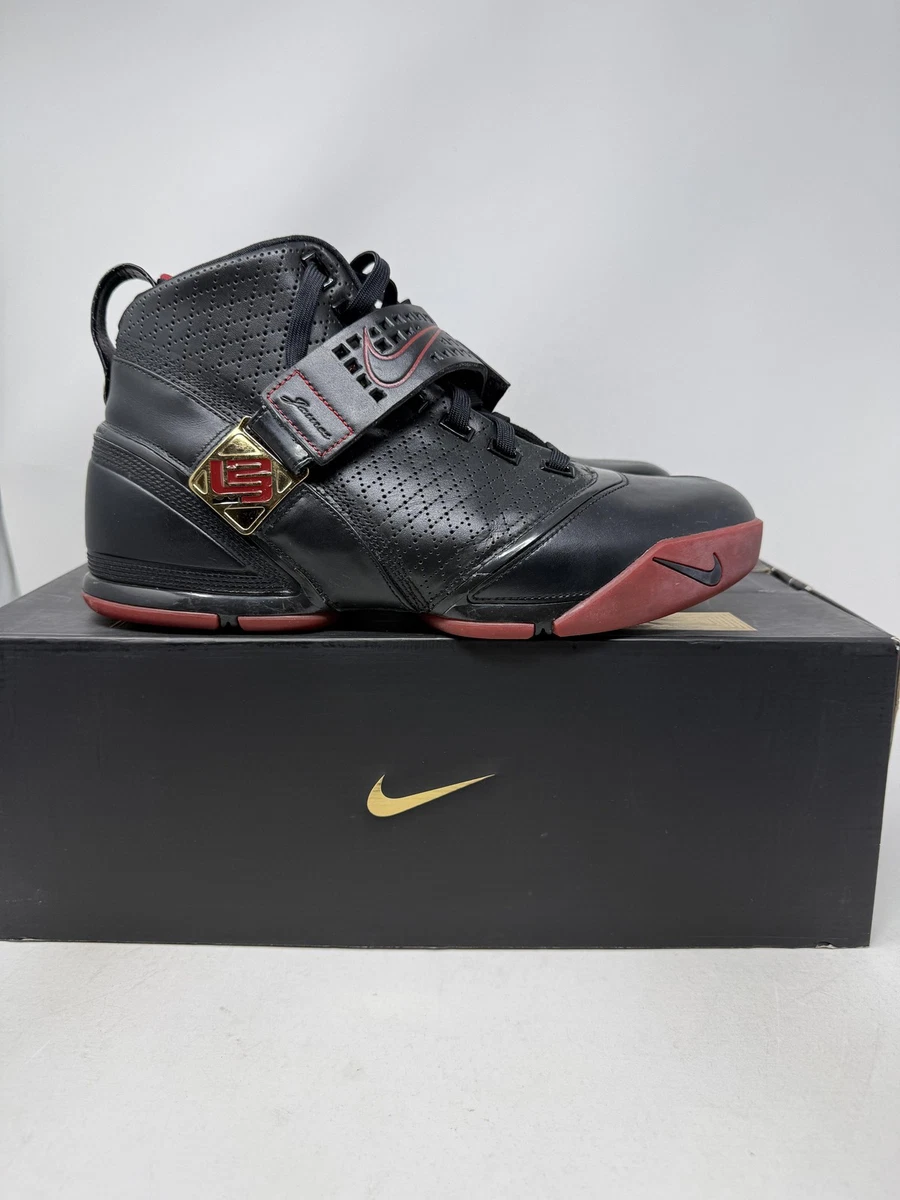 Las mejores ofertas en Nike Zoom LeBron V zapatos deportivos para