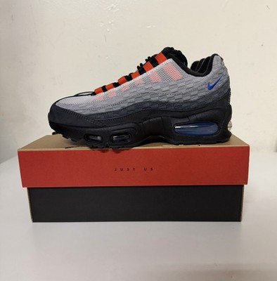 Nike Air Max 95 SP GS x KITH Youth Sz 5Y/ Women s Sz 6.5 Knicks NYC IM6039-001