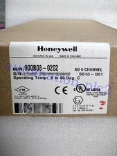 1PCS NEW Honeywell 900B08-0202 Channel analog output module Fast delivery