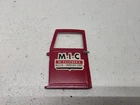 Smith Miller MIC Truck Cab Left Door for restoration or custom