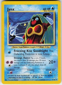 Jynx Neo Revelation | eBay