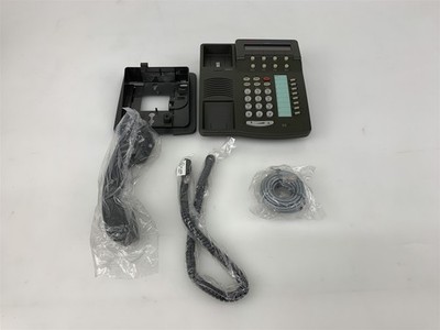 Avaya 6408D+ Digital Telephone Gray
