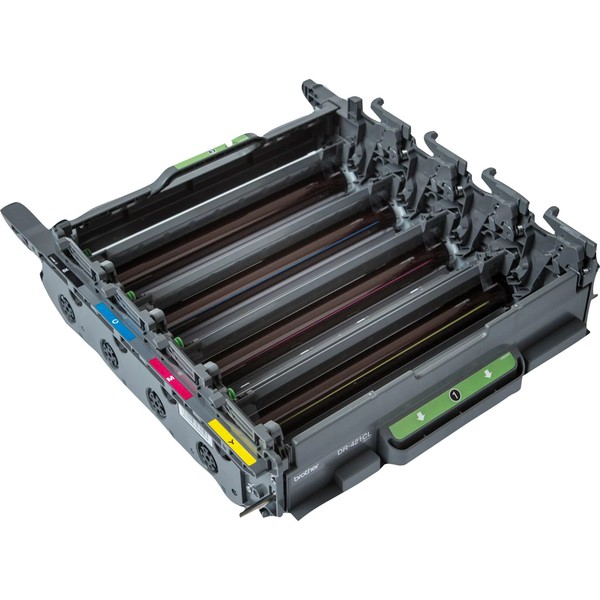 1 Bis 12X Brother Trommel FüR Brother HL-L9310CDW - Mengenrabatt-image