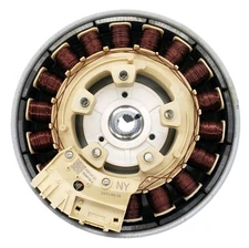 New OEM Samsung Washer Stator Motor DC93-00309A 1-Yr Warranty Free Same Day Ship