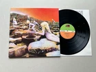 Led Zeppelin - Houses Of The Holy - 1970's UK Reissue LP