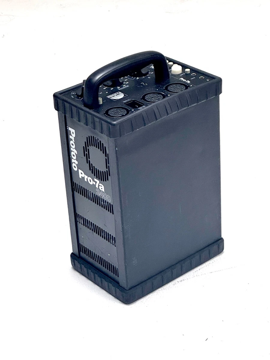 Profoto Lighting & Studio Power Supplies for sale | eBay