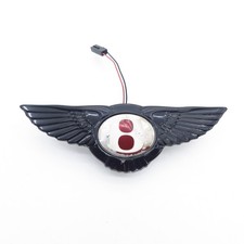 Emblem Öffner Heckklappe Bentley Continental GT GTC 2011-2018 3W0853630K