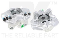 Nk Bremssattel 213316 FüR MERCEDES-BENZ