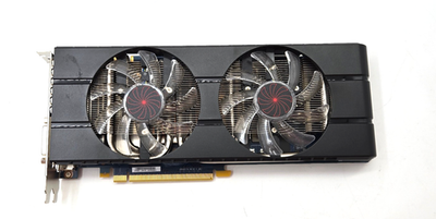 HP NVIDIA GEFORCE GTX 1080 8GB GDDR5 ( HDMI/DisplayPort/DVI-D) 8