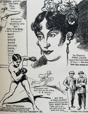 🔥 Ripley's Believe It or Not! 1929 VG++ HC Strange Occult Bizarre 1st Ed / 7th