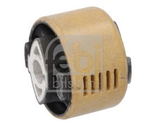 FEBI BILSTEIN Lagerung E-Motor (E-Achse) 192646 f&uuml;r TESLA MODEL Allrad AWD Long