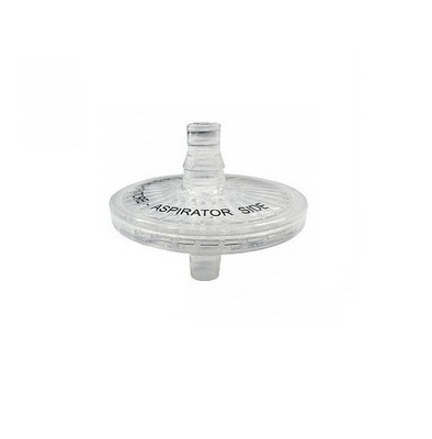 Filter für OP-Sauger CAMI Aspiret, Askir, Emivac, Mamilat - 1 Stück