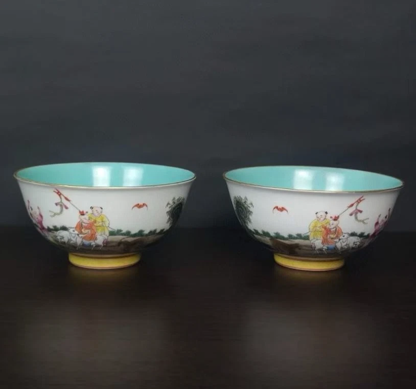 中国古董碗| eBay