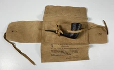 Savinelli Autograph Series #4 with Leather Case