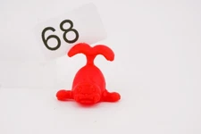 Seel Bandai museum mini figure pokemon  