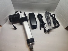 Okin Deltadrive Motor Actuator Model 1.28.000.131.30 for Power Recliner Chair