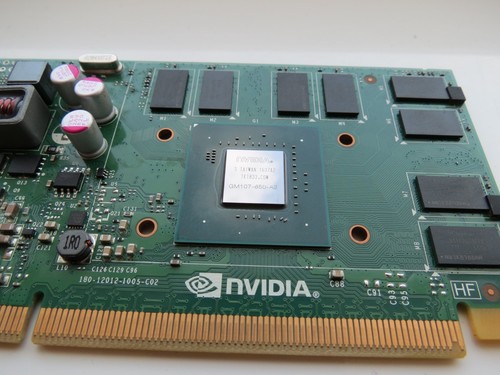 Nvidia Quadro K620 2GB (GTX 750) *Reconditioned* - Picture 3 of 8