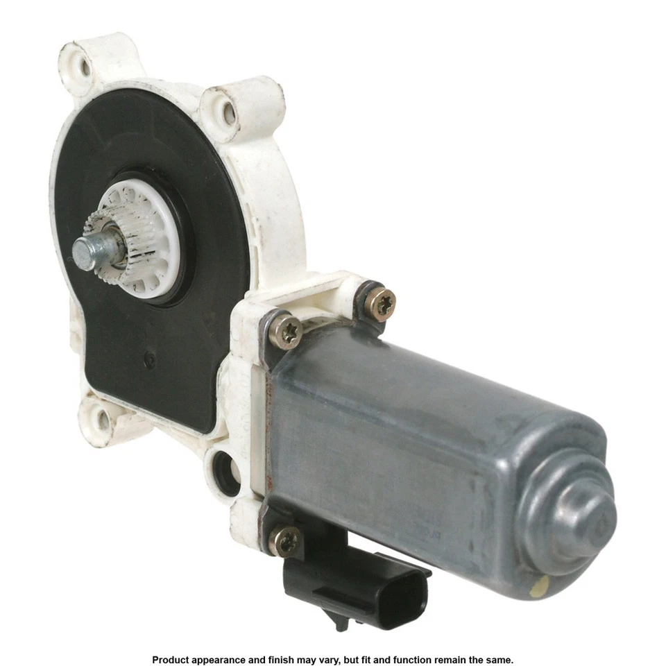 Motor de ventana eléctrica delantera DAC para Chrysler 300 Dodge Magnum Cardone Foto 3 de 3