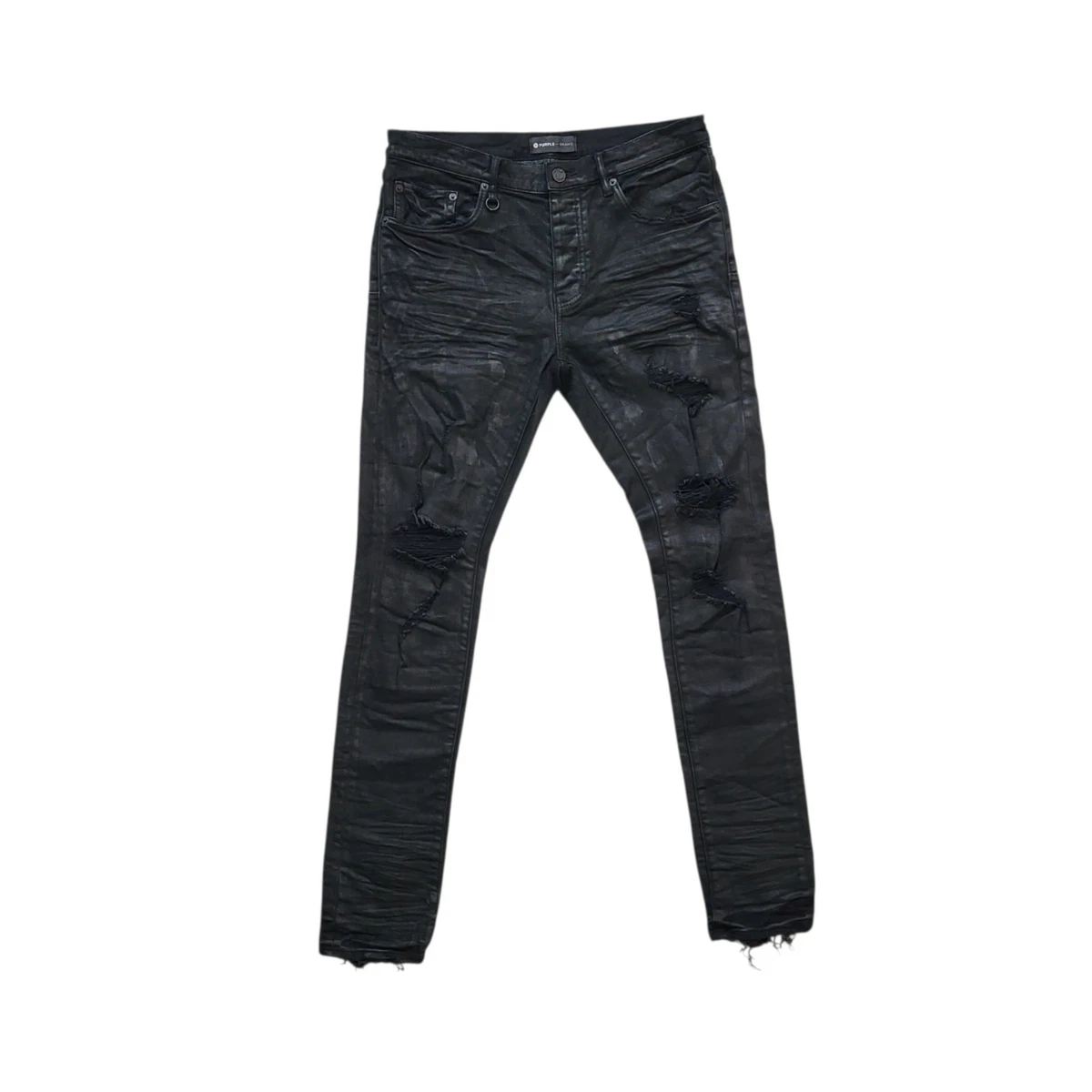 Purple Jeans for Men in 32 Inseam for sale | eBay