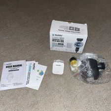 RAINPOINT 1 Zone WiFi Irrigation Sprinkler Water Timer Open Box New