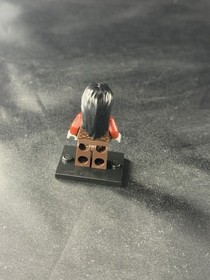 LEGO Lord of the Rings Uruk-hai Minifigure - lor006 - Set 9471