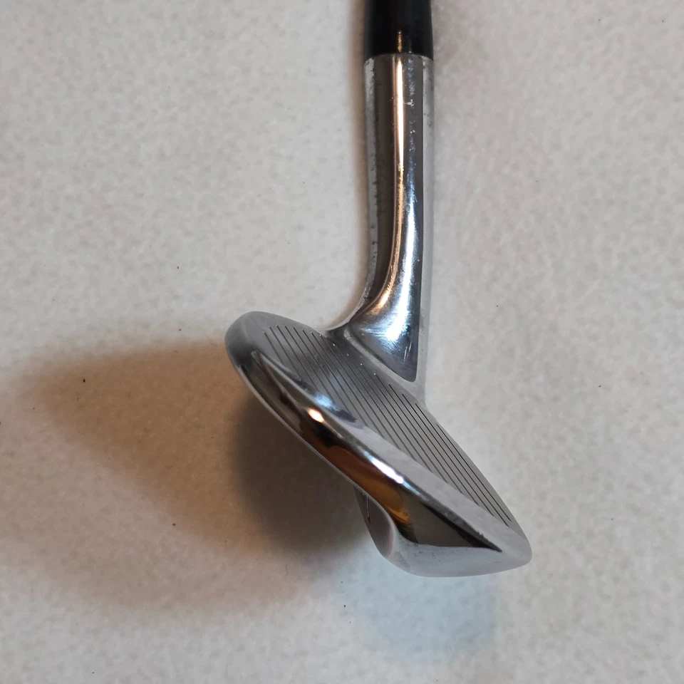 Lynx Classic 56 12 SW sand wedge destro 36,5 polegadas - Imagem 3 de 4