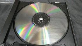 SNK Neo Geo CD Last Resort Video Game PAL Used