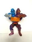 Vintage 1984 Mattel Masters of the Universe MOTU Two Bad He-Man Action Figure