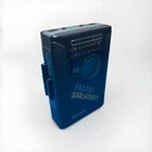 Sony Walkman [WM-32/WM-K1] - Serviced, Tested, and Working Bundle