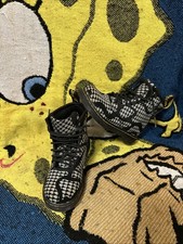 DR. MARTENS Air Wair Kid's Brooklee RS Fashion Boots Toddler s 10