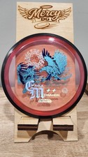 MVP Resistor Eagle McMahon Official Team Seri...