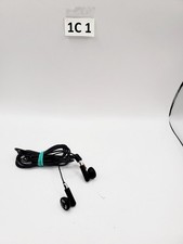 Genuine Samsung Vintage Classic Earbuds In-ear Stereo Earphone Headphones